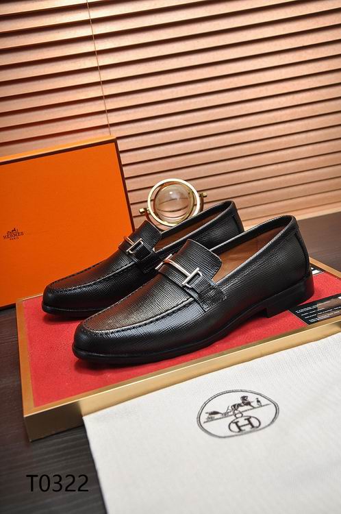 HERMES shoes 38-45-27